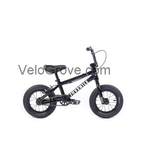 Cult Juvenile 12 specs and reviews